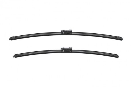 Щітки склоочисника (650/600 мм) MB Sprinter (W906)/VW Crafter 06-18 BOSCH 3 397 007 216