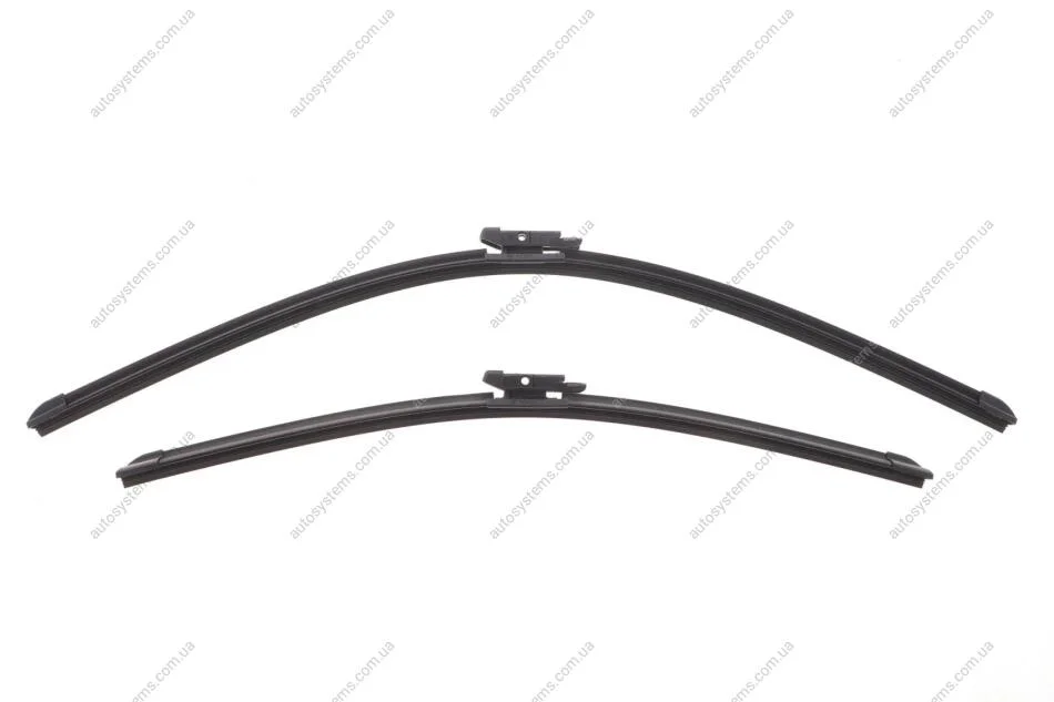 Щітки склоочисника (700/550мм) Citroen C5/Opel Zafira 05- BOSCH 3 397 007 221 (фото 1)