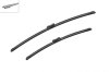 Щітки склоочисника (700/550мм) Citroen C5/Opel Zafira 05- BOSCH 3 397 007 221 (фото 2)