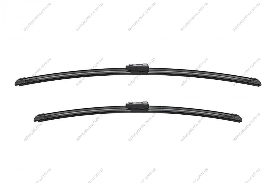Щітки склоочисника (650/550мм) Citroen Jumper/Peugeot Boxer 06- BOSCH 3 397 007 224 (фото 1)