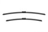 Щітки склоочисника (650/550мм) Citroen Jumper/Peugeot Boxer 06- BOSCH 3 397 007 224 (фото 1)