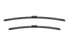 Щітки склоочисника (650/550мм) Citroen Jumper/Peugeot Boxer 06- BOSCH 3 397 007 224 (фото 1)