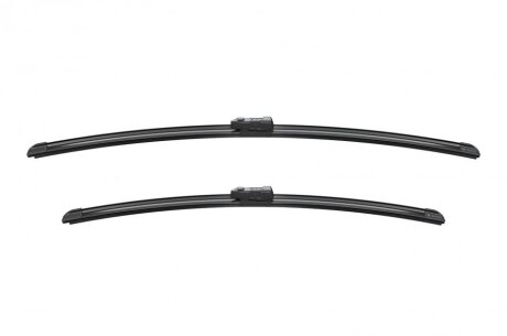 Щітки склоочисника (650/550мм) Citroen Jumper/Peugeot Boxer 06- BOSCH 3 397 007 224