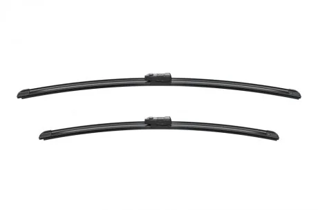 Щітки склоочисника (650/550мм) Citroen Jumper/Peugeot Boxer 06- BOSCH 3 397 007 224