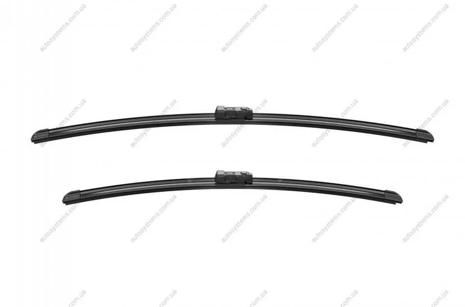 Щетки стеклоочистителя BOSCH 3 397 007 225 (фото 1)