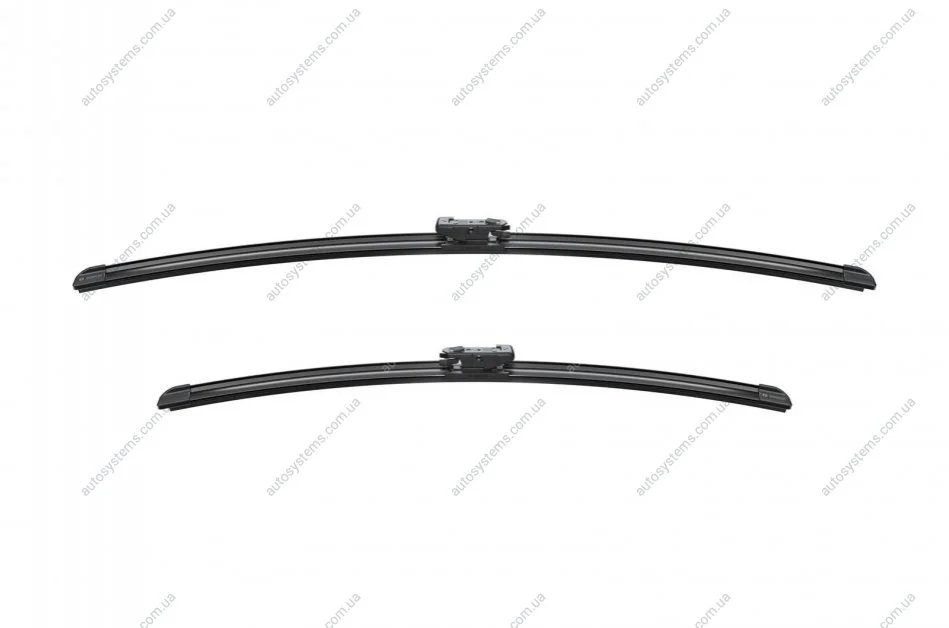 Щітки склоочисника BOSCH 3 397 007 256 (фото 1)