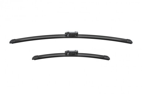 Щітки склоочисника (600/380mm) Nissan Qashqai 07-13/Ford Ranger 11- BOSCH 3 397 007 293