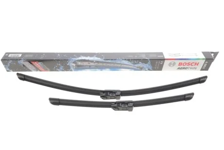 Щетки стеклоочистителя BOSCH 3 397 007 295
