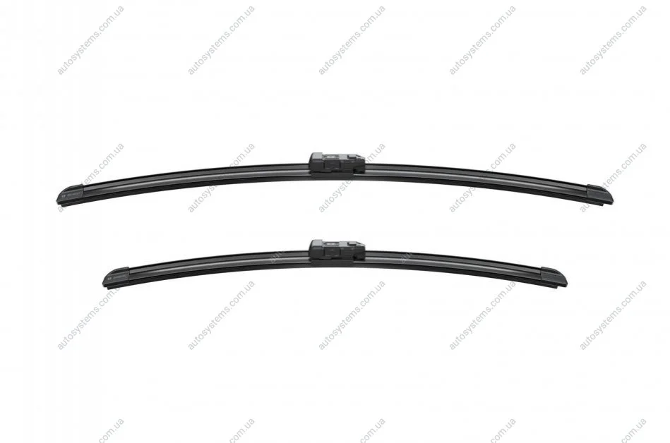 Щетки стеклоочистителя BOSCH 3 397 007 296 (фото 1)