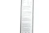 Щетки стеклоочистителя BOSCH 3 397 007 297 (фото 8)