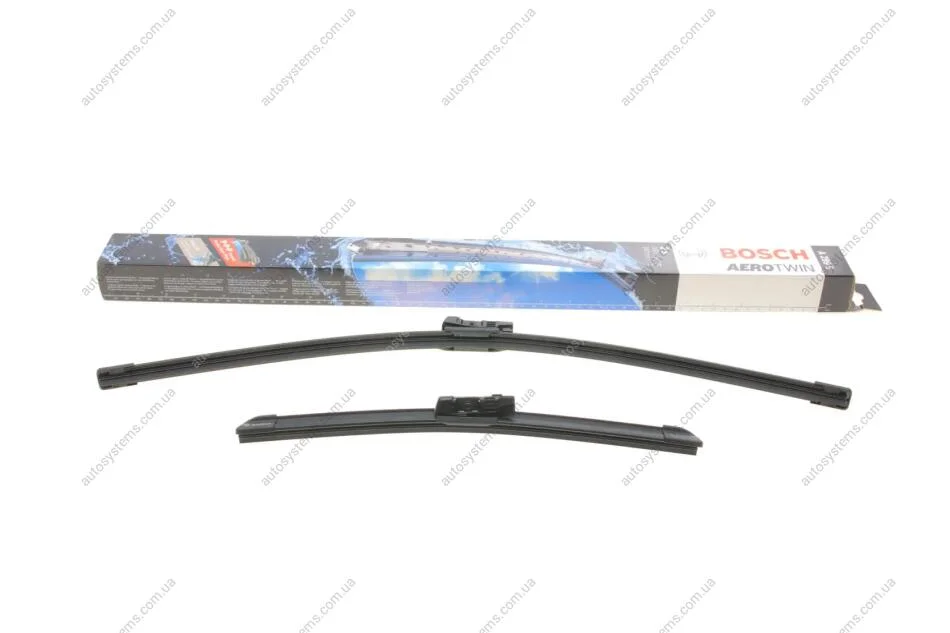 Щітки склоочисника BOSCH 3 397 007 299 (фото 1)