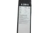 Щітки склоочисника BOSCH 3 397 007 299 (фото 16)