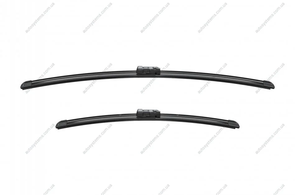 Щітки склоочисника BOSCH 3 397 007 309 (фото 1)