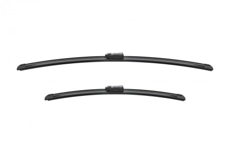 Щітки склоочисника (650/475mm) BMW 2/5/7 15-/Renault Trafic III 14- Aerotwin (безкаркасна) BOSCH 3 397 007 310