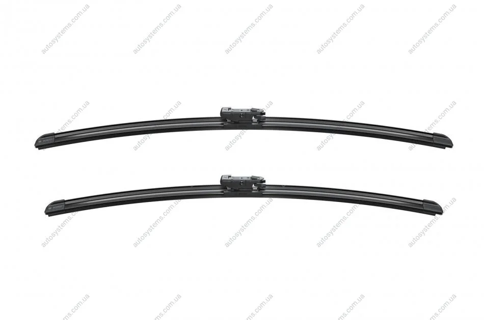 Комплект щеток стеклоочистителя бескаркасных Bosch Aerotwin 600/575 BOSCH 3 397 007 416 (фото 1)