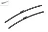 Комплект щеток стеклоочистителя бескаркасных Bosch Aerotwin 600/575 BOSCH 3 397 007 416 (фото 2)