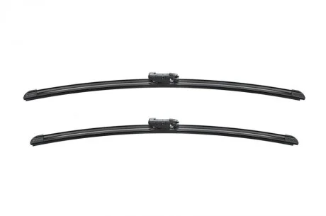 Комплект щеток стеклоочистителя бескаркасных Bosch Aerotwin 600/575 BOSCH 3 397 007 416