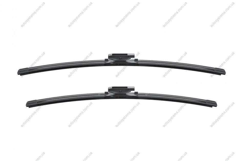 Щітки склоочисника BOSCH 3 397 007 424 (фото 1)