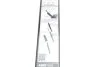 Щітки склоочисника BOSCH 3 397 007 428 (фото 7)