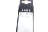 Щітки склоочисника BOSCH 3 397 007 428 (фото 8)