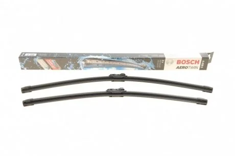 Щетки стеклоочистителя BOSCH 3 397 007 430