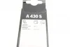 Щетки стеклоочистителя BOSCH 3 397 007 430 (фото 8)