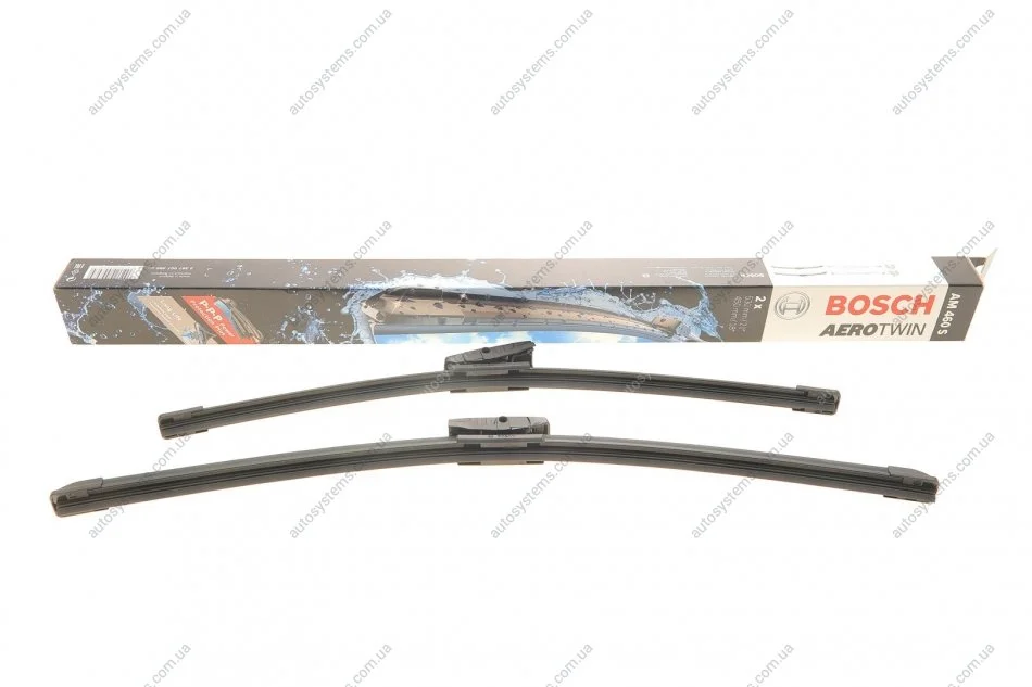 Щітки склоочисника BOSCH 3 397 007 460 (фото 1)