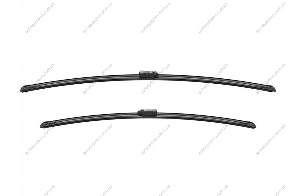 Щетки стеклоочистителя BOSCH 3 397 007 501 (фото 1)