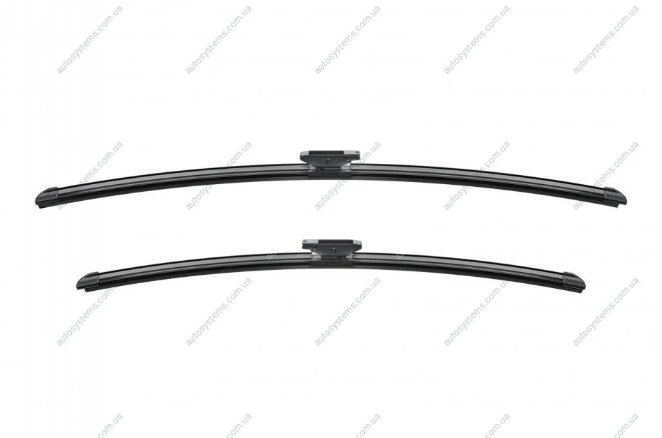 Щетки стеклоочистителя BOSCH 3 397 007 502 (фото 1)