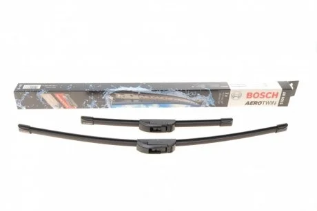 Щетки стеклоочистителя BOSCH 3 397 007 504