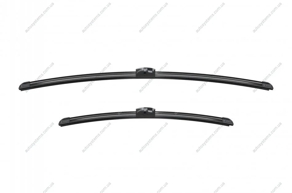 Щітки склоочисника BOSCH 3 397 007 523 (фото 1)