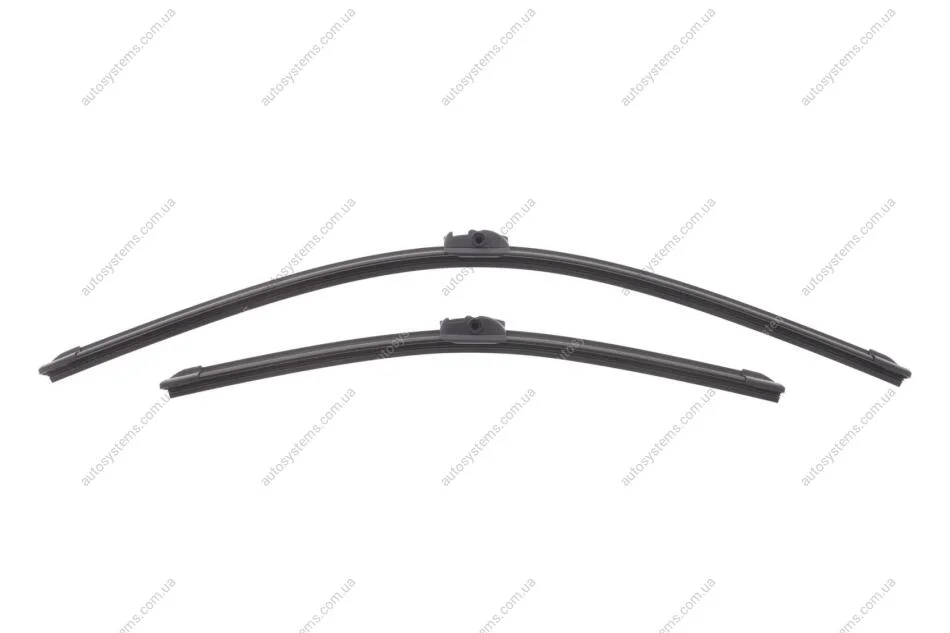 Щітки склоочисника (650/450 мм) BMW 5 (F10/F11) 08-17 BOSCH 3 397 007 524 (фото 1)