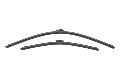 Щітки склоочисника (650/450 мм) BMW 5 (F10/F11) 08-17 BOSCH 3 397 007 524