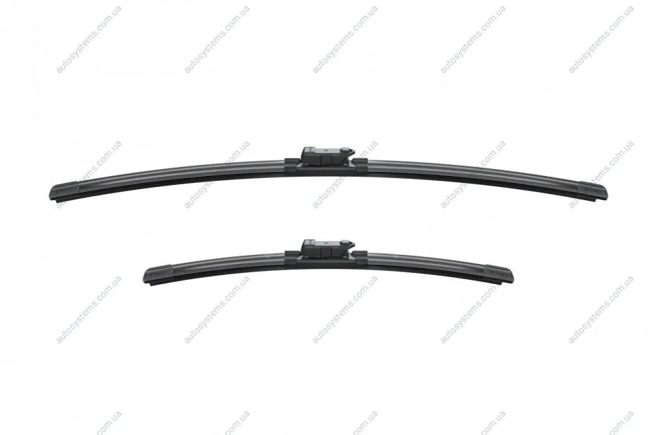 Щітки склоочисника BOSCH 3 397 007 555 (фото 1)