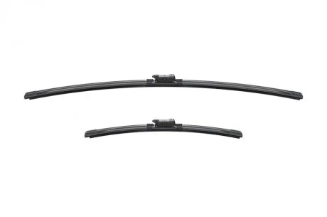 Щітки склоочисника (700/400mm) VW Caddy V/Sharan/Touran 1.2-2.0 TDI/TSI 10- BOSCH 3 397 007 558