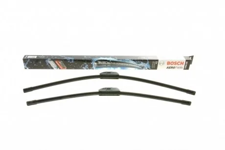 Щітки склоочисника BOSCH 3 397 007 565