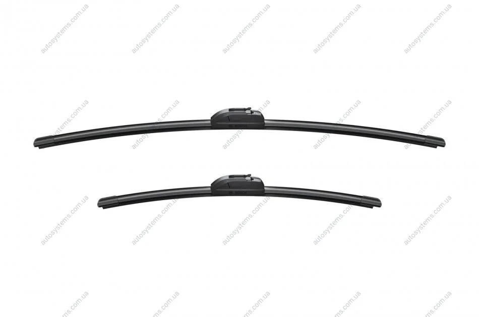 Комплект щеток стеклоочистителя бескаркасных Bosch Aerotwin 650/450 BOSCH 3 397 007 566 (фото 1)