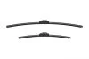 Комплект щеток стеклоочистителя бескаркасных Bosch Aerotwin 650/450 BOSCH 3 397 007 566 (фото 1)