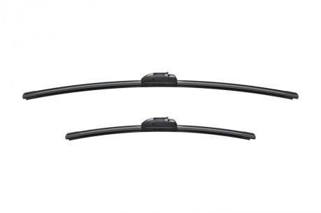 Комплект щеток стеклоочистителя бескаркасных Aerotwin 650/450 BOSCH 3 397 007 566