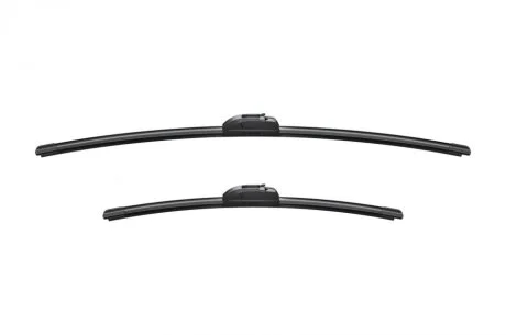 Комплект щеток стеклоочистителя бескаркасных Bosch Aerotwin 650/450 BOSCH 3 397 007 566