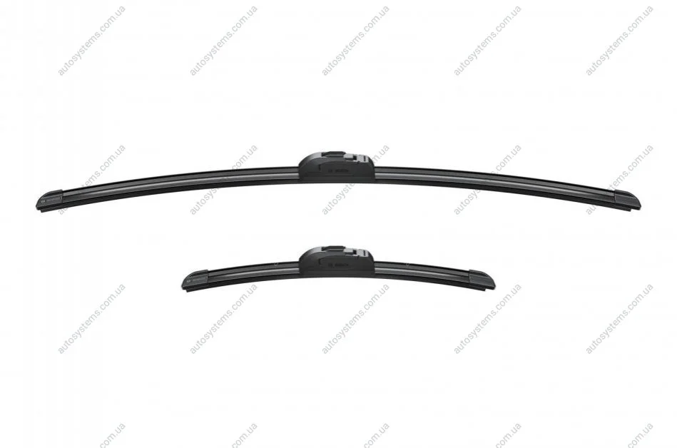 Щетки стеклоочистителя BOSCH 3 397 007 570 (фото 1)