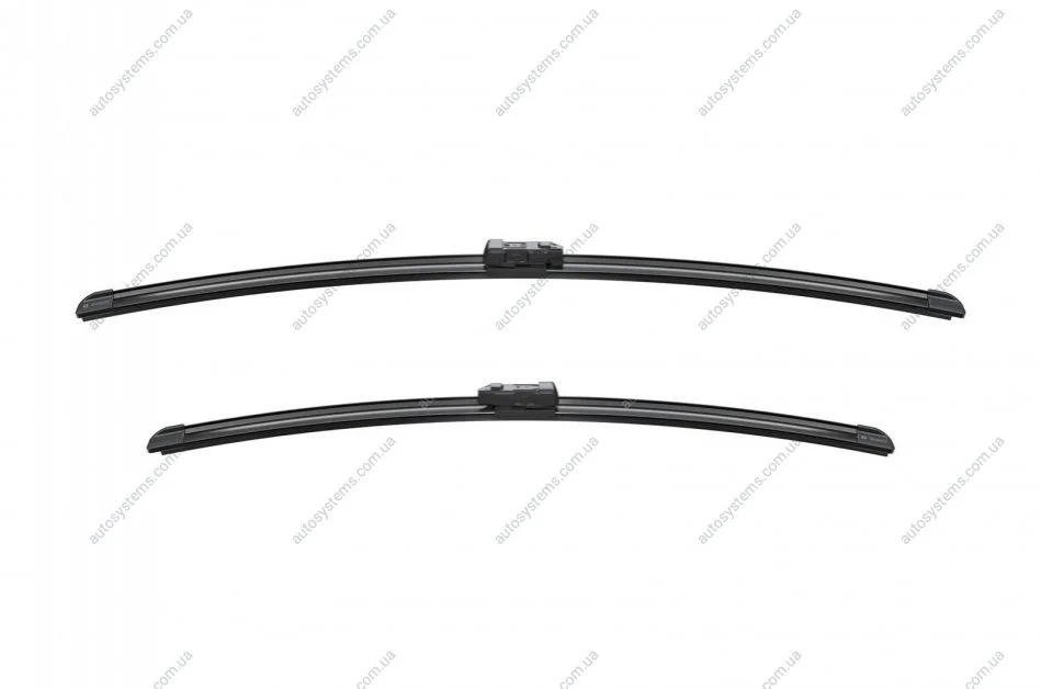 Щітки склоочисника BOSCH 3 397 007 581 (фото 1)