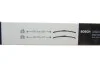 Щетки стеклоочистителя BOSCH 3 397 007 583 (фото 12)