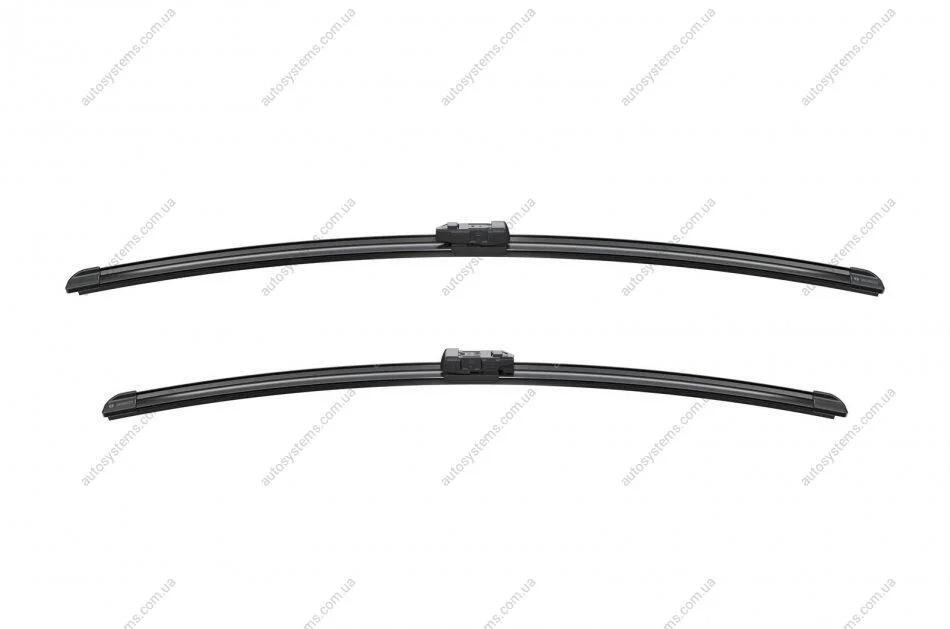 Щітки склоочисника (680/625mm) Opel Astra J/K 09- BOSCH 3 397 007 585 (фото 1)