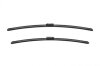 Щітки склоочисника (680/625mm) Opel Astra J/K 09- BOSCH 3 397 007 585 (фото 1)