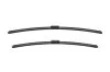 Щітки склоочисника (680/625mm) Opel Astra J/K 09- BOSCH 3 397 007 585 (фото 1)