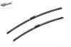 Щітки склоочисника (680/625mm) Opel Astra J/K 09- BOSCH 3 397 007 585 (фото 2)