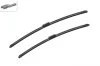 Щітки склоочисника (680/625mm) Opel Astra J/K 09- BOSCH 3 397 007 585 (фото 2)