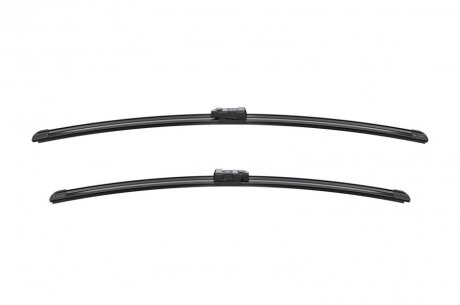 Щітки склоочисника (680/625mm) Opel Astra J/K 09- BOSCH 3 397 007 585