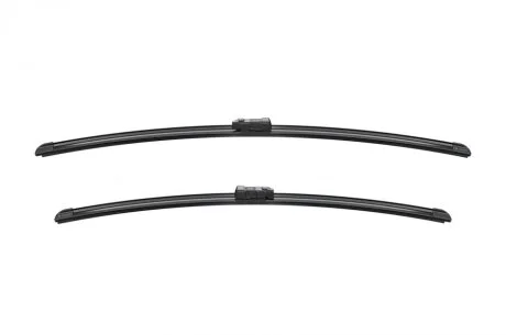 Щітки склоочисника (680/625mm) Opel Astra J/K 09- BOSCH 3 397 007 585